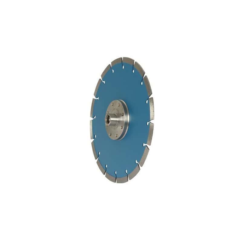 Disque diamant EXPERT TT moyeu déporté M14 ø125 mm SIDAMO 11130154