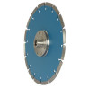 Disque diamant EXPERT TT moyeu déporté M14 ø125 mm SIDAMO 11130154