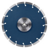 Disque diamant EXPERT TT moyeu déporté M14 ø125 mm SIDAMO 11130154
