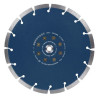 Disque diamant EXPERT TT moyeu déporté M14 230 mm SIDAMO 11130155