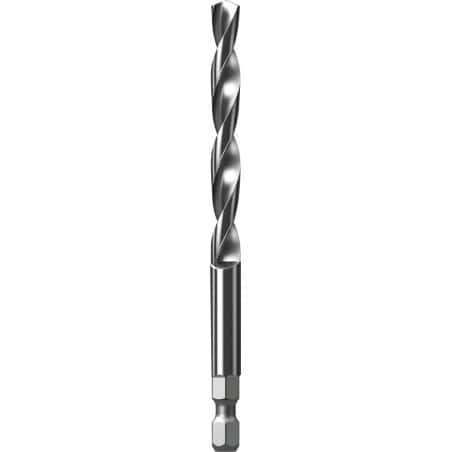 Foret de centrage Plus HSS G Power Change BOSCH 2608594259
