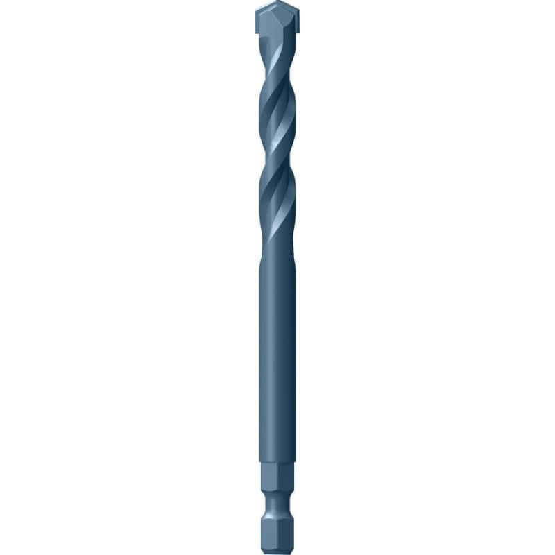 Foret de centrage Plus TCT carbure Power Change BOSCH 2608594260