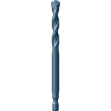 Foret de centrage Plus TCT carbure Power Change BOSCH 2608594260