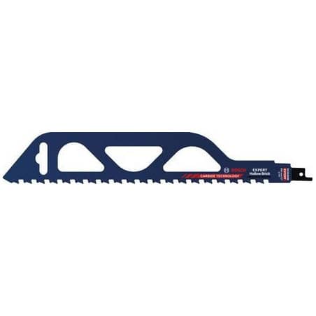 Lame de scie sabre spéciale brique BOSCH 2608650355