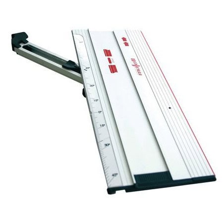 Butée angulaire pour rail F-WA MAFELL 205357