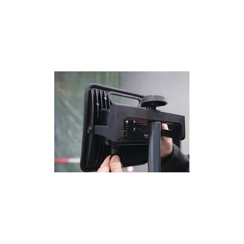 Projecteur de chantier Nova 5K C+R hybride SCANGRIP 03.5443