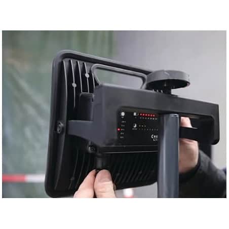 Projecteur de chantier Nova 5K C+R hybride SCANGRIP 03.5443