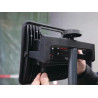 Projecteur de chantier Nova 5K C+R hybride SCANGRIP 03.5443