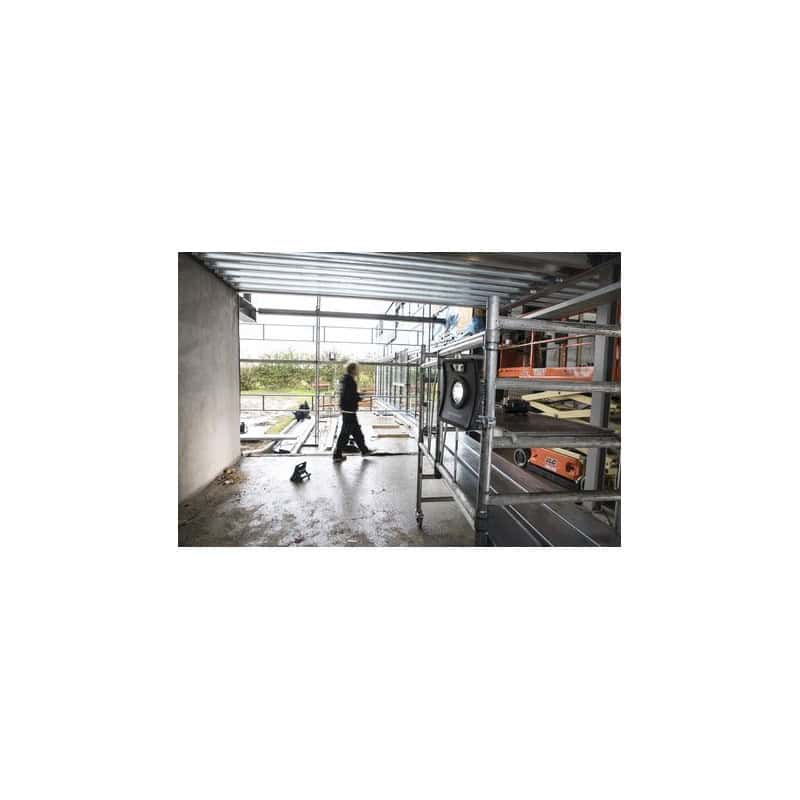 Projecteur de chantier Nova 5K C+R hybride SCANGRIP 03.5443