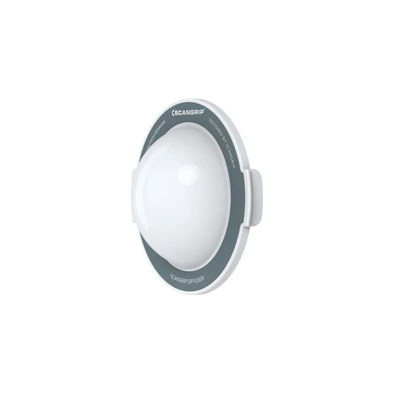 DIFFUSEUR POUR NOVA 4 CAS
