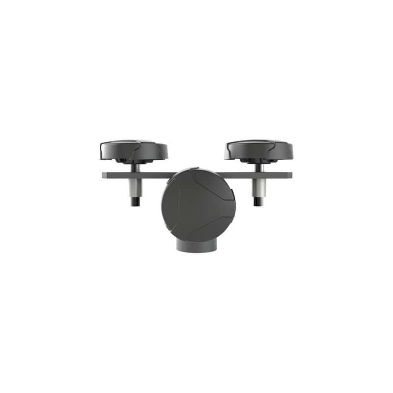 SUPPORT POUR TREPIED SITE LIGHT