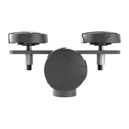 SUPPORT POUR TREPIED SITE LIGHT