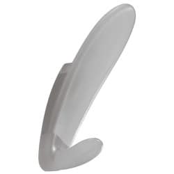 Porte-manteau Surf blanc CC0031900BN1