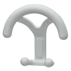 Porte-manteau Dumbo Blanc 88946690007