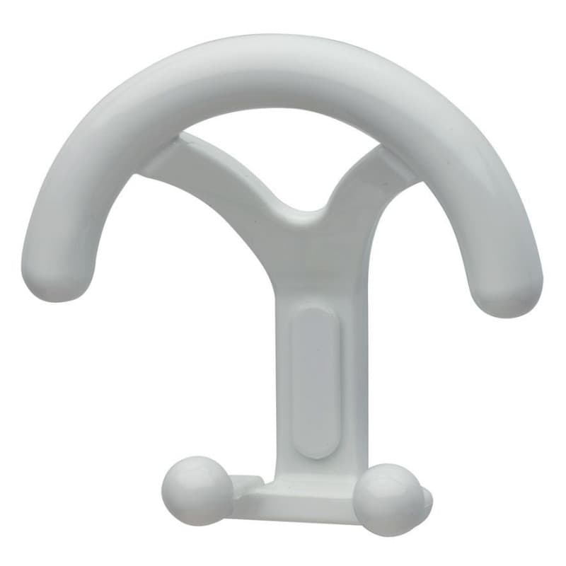 Porte-manteau Dumbo Blanc 88946690007
