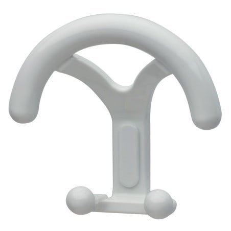 Porte-manteau Dumbo Blanc 88946690007