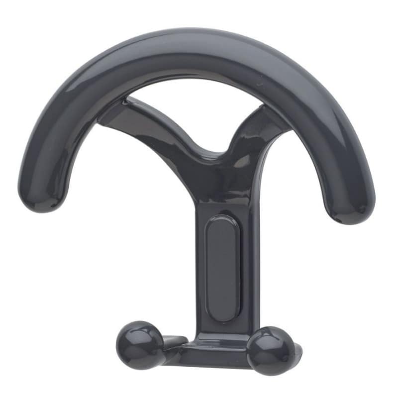 Porte-manteau Dumbo Blanc 88946690007