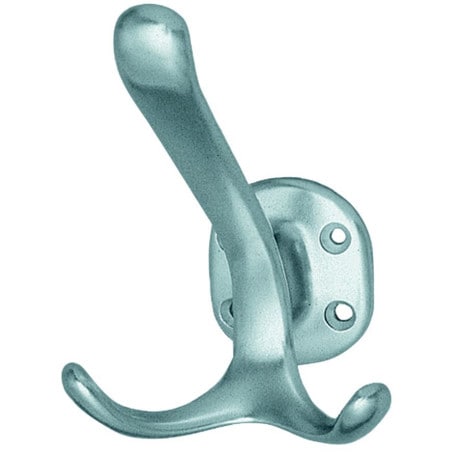Porte-manteau moderne 3 branche 0028-01