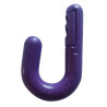 Porte-manteau souple Parkid violet WATTELEZ 60700100 VIOLET