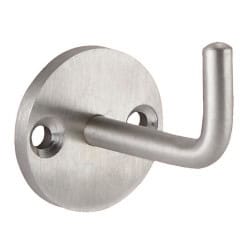 Porte-manteau inox Marion GENERIK