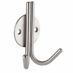 Porte-manteau inox Marion GENERIK