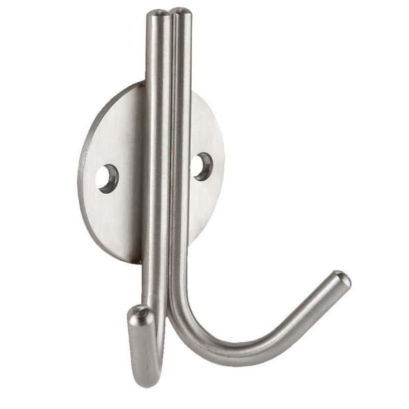Porte-manteau inox Marion GENERIK