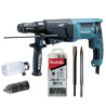 Perforateur SDS PLUS HR2631 FTX4 MAKITA