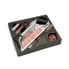 Servante 6 tiroirs avec 140 outils MOB 9523140601