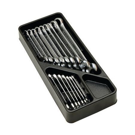 Servante 6 tiroirs avec 140 outils MOB 9523140601