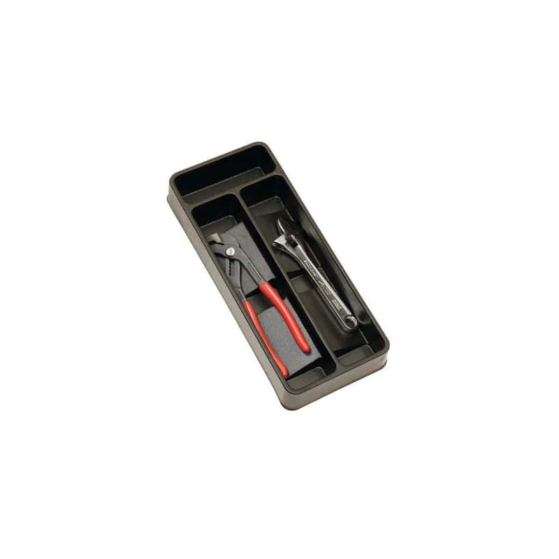 Servante 6 tiroirs avec 140 outils MOB 9523140601