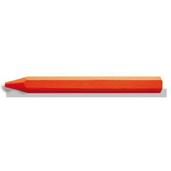 Craie luminescente x12 LYRA L4870313
