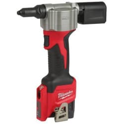 RIVETEUSE 12V BPRT-201X 1X2AH
