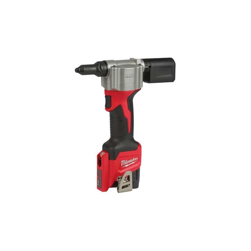 RIVETEUSE 12V BPRT-201X 1X2AH