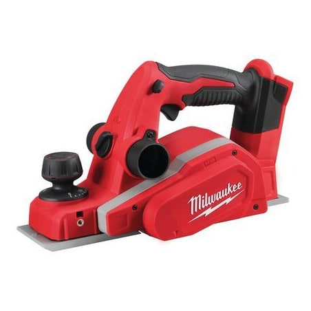 Rabot M18 82 mm BP-0 solo MILWAUKEE 4933451113