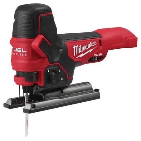 Scie sauteuse M18 FBJS-0X solo MILWAUKEE 4933464799