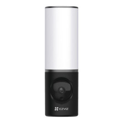 Caméra murale luminaire LC3 EZVIZ