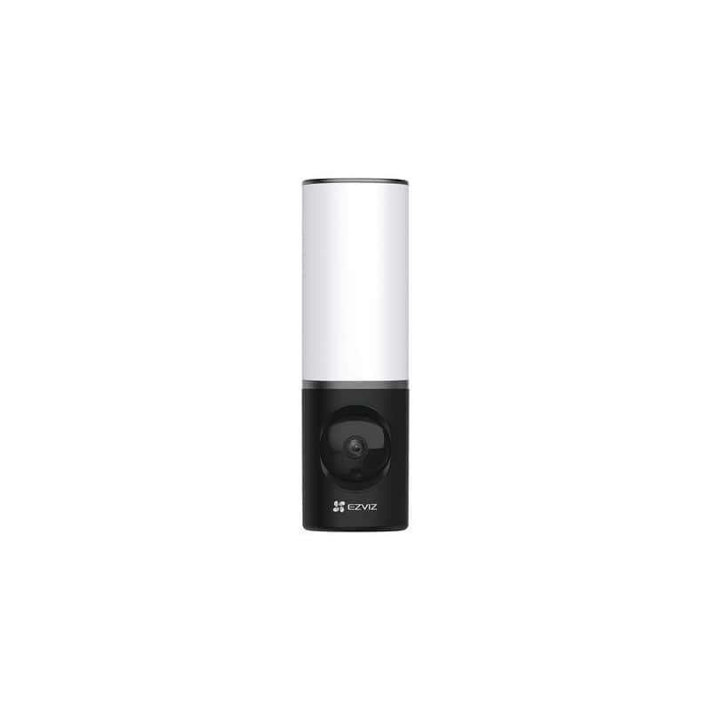 Caméra murale luminaire LC3 EZVIZ