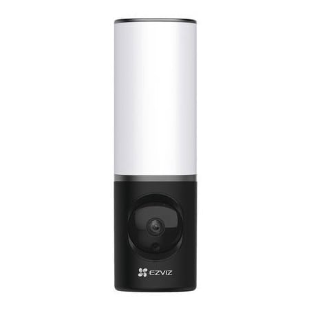 Caméra murale luminaire LC3 EZVIZ