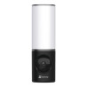 Caméra murale luminaire LC3 EZVIZ