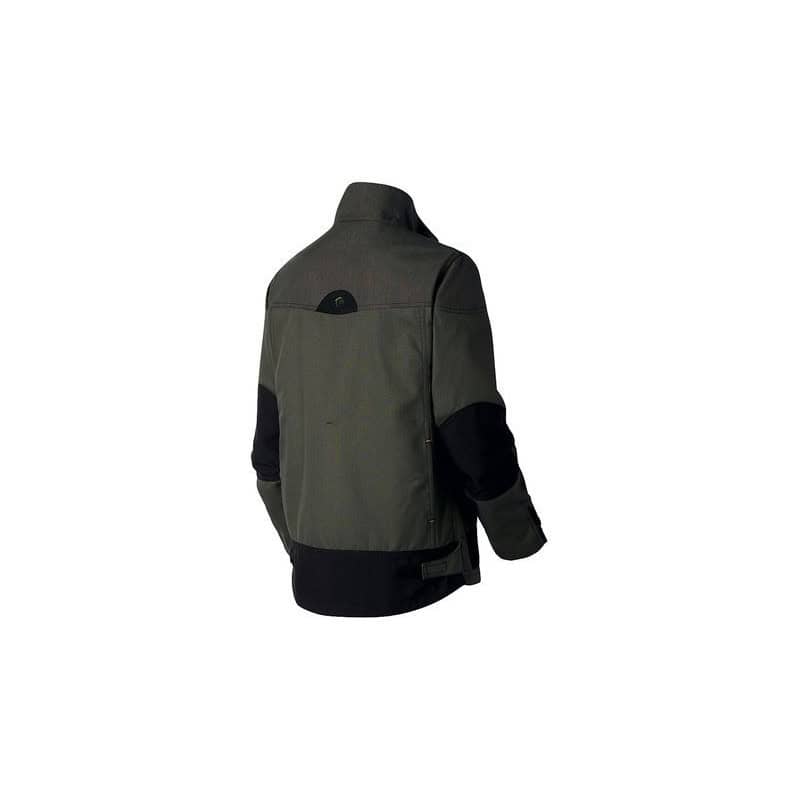 Veste NATURTECH MOLINEL