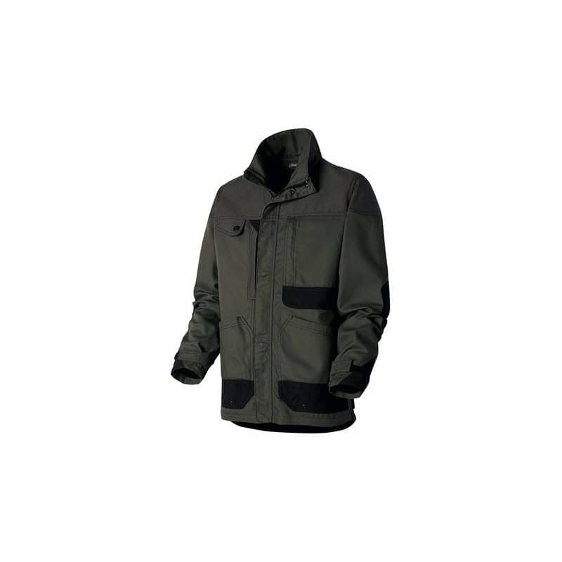 Veste NATURTECH MOLINEL