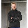 Veste polaire zipée