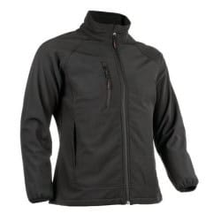 VESTE SOFTSHELL SHIKIMI