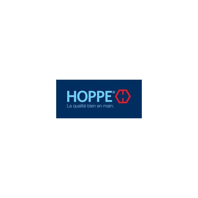 Poignée de fenêtre connectée SecuSignal HOPPE 11704366