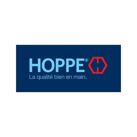 Poignée de fenêtre connectée SecuSignal HOPPE 11704366
