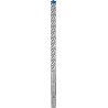 Foret béton sds-plus 4 taillants Ø12 mm L315 mm BOSCH