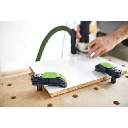SERRE-JOINT POUR TABLE MFT