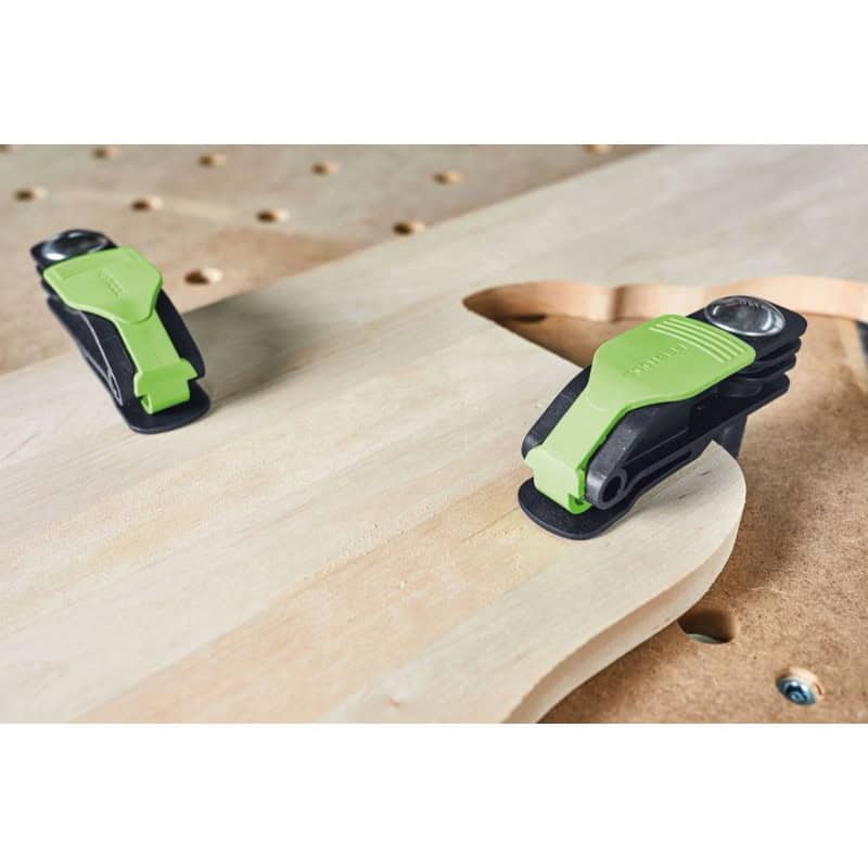 SERRE-JOINT POUR TABLE MFT