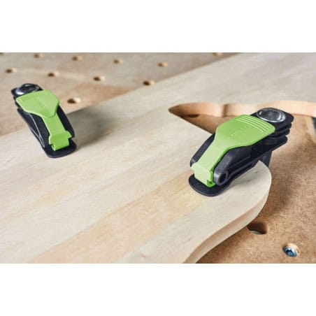 SERRE-JOINT POUR TABLE MFT