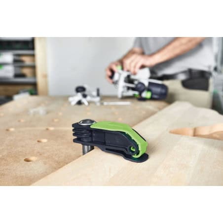 SERRE-JOINT POUR TABLE MFT